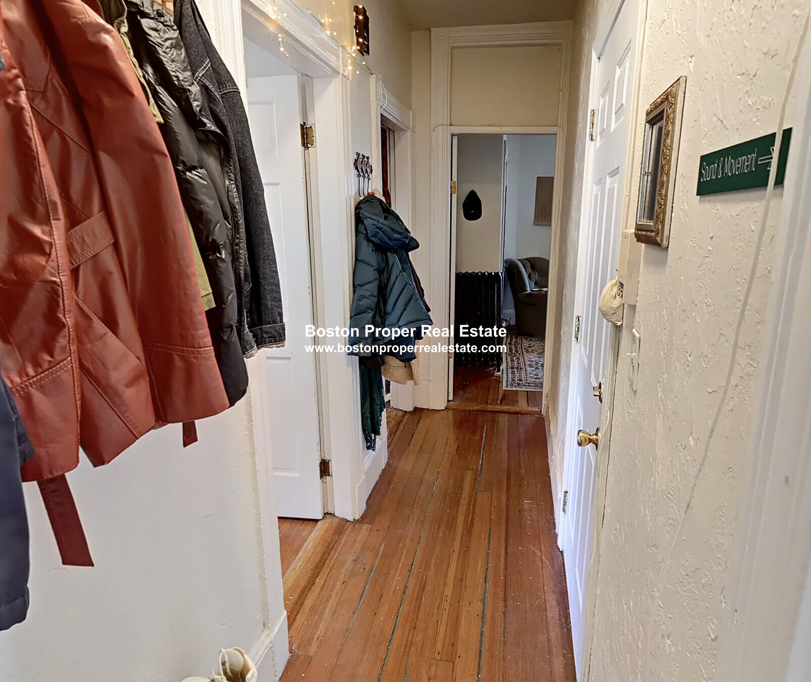 42 Brainerd Rd, Brighton