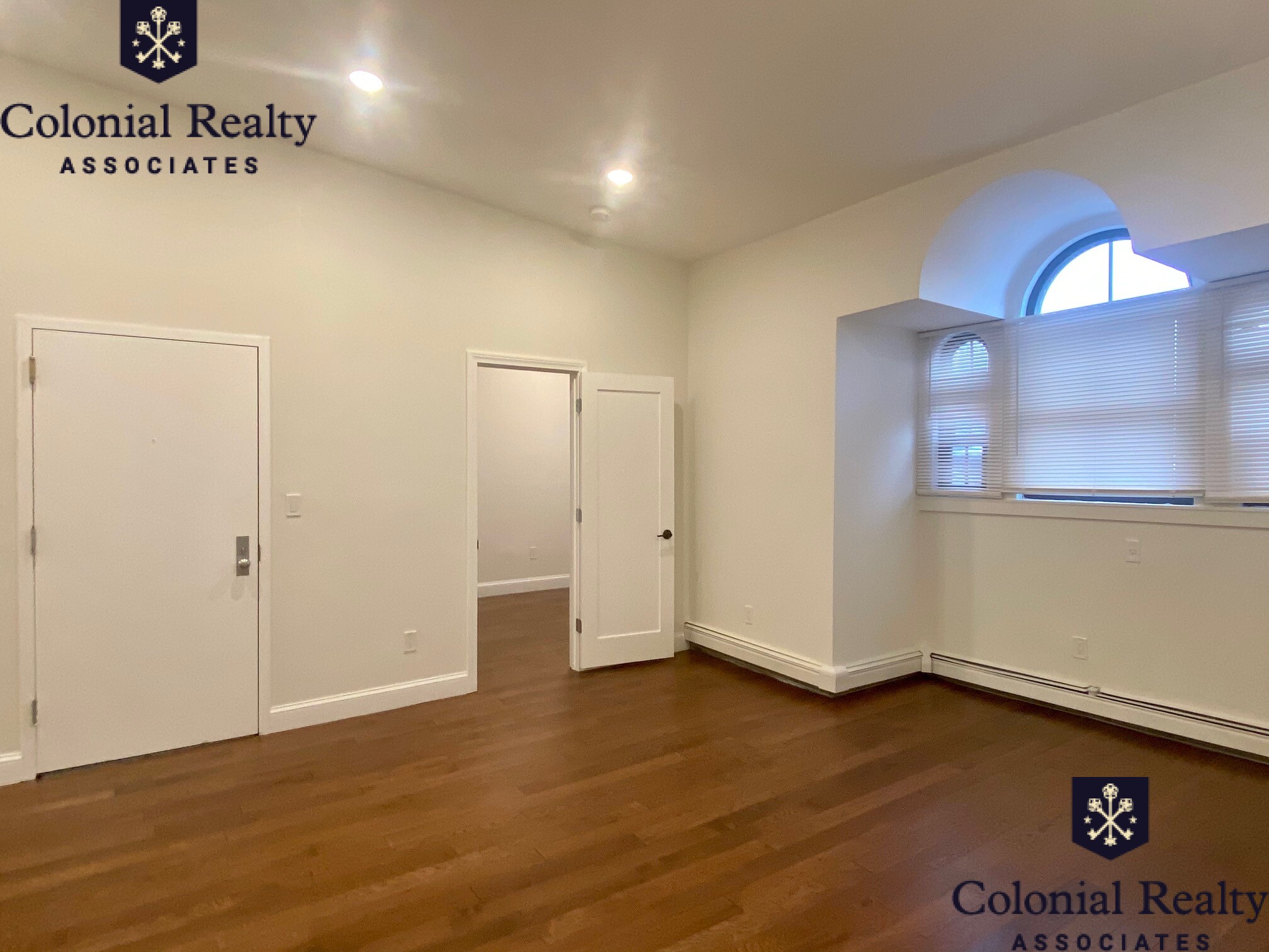 523 Massachusetts Ave, South End