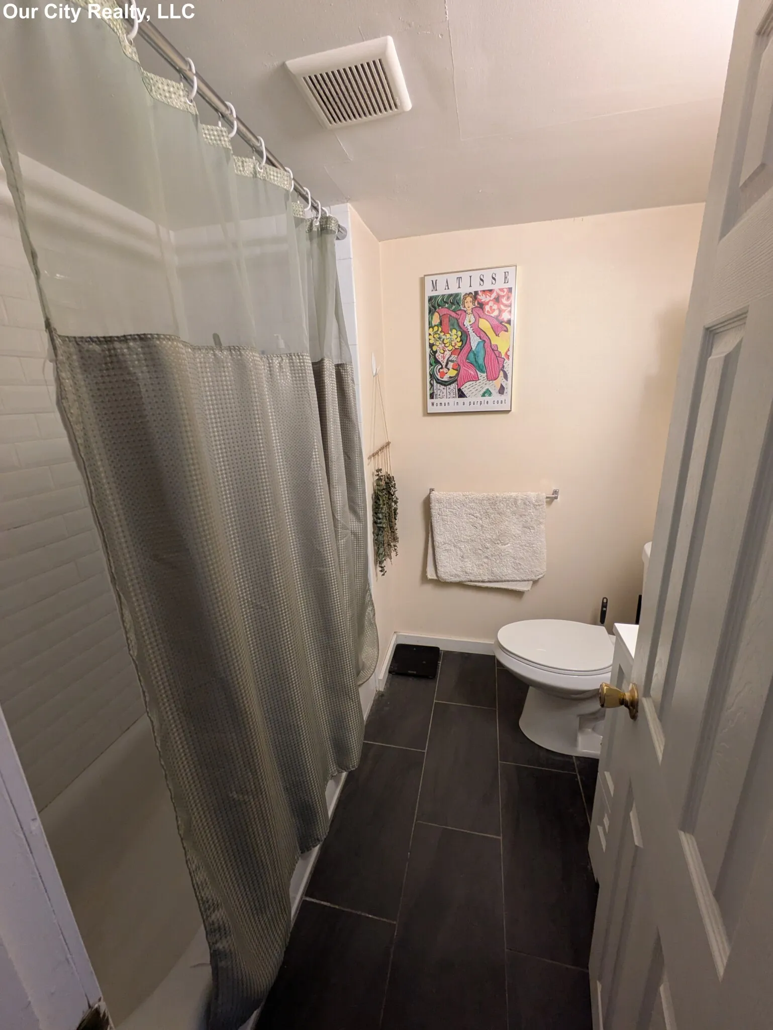 99 Norfolk St, The Port