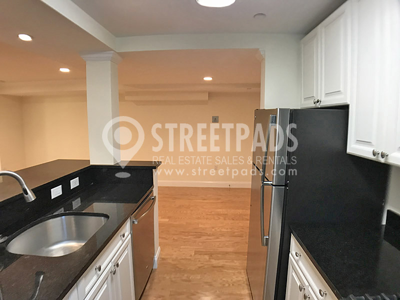 3 Langdon St, Neighborhood Nine