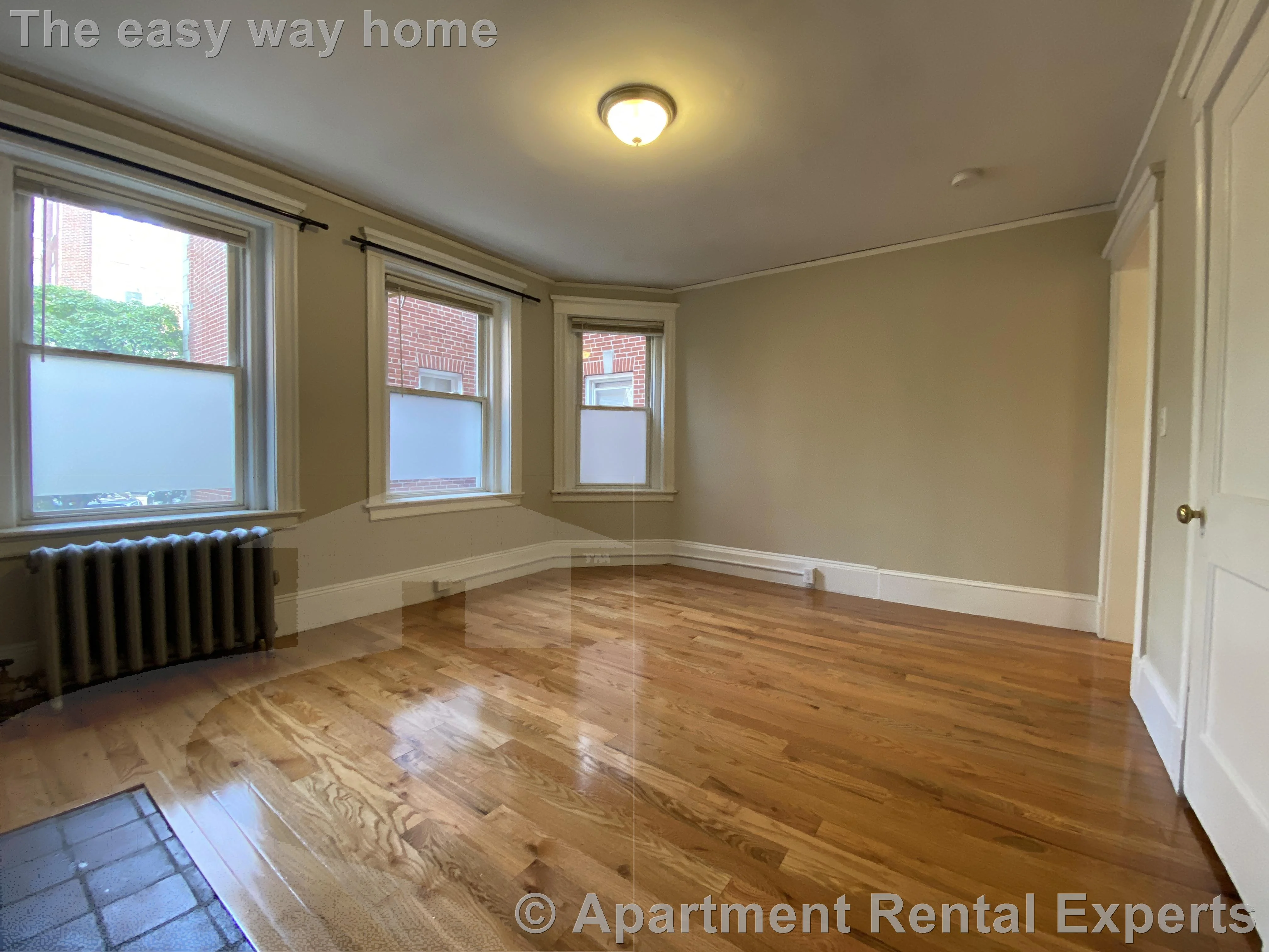 6 Craigie Cir, Harvard Square