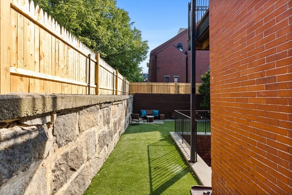 80 Worcester St, South End