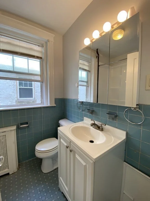 74 Babcock St, Coolidge Corner
