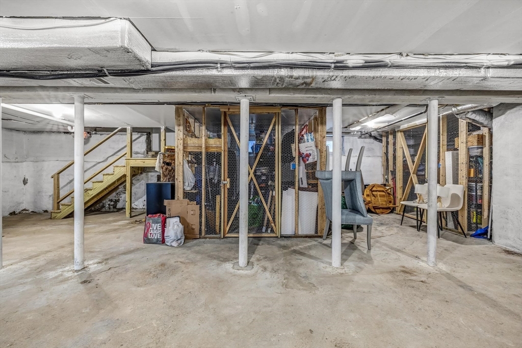 644 Adams St, Dorchester