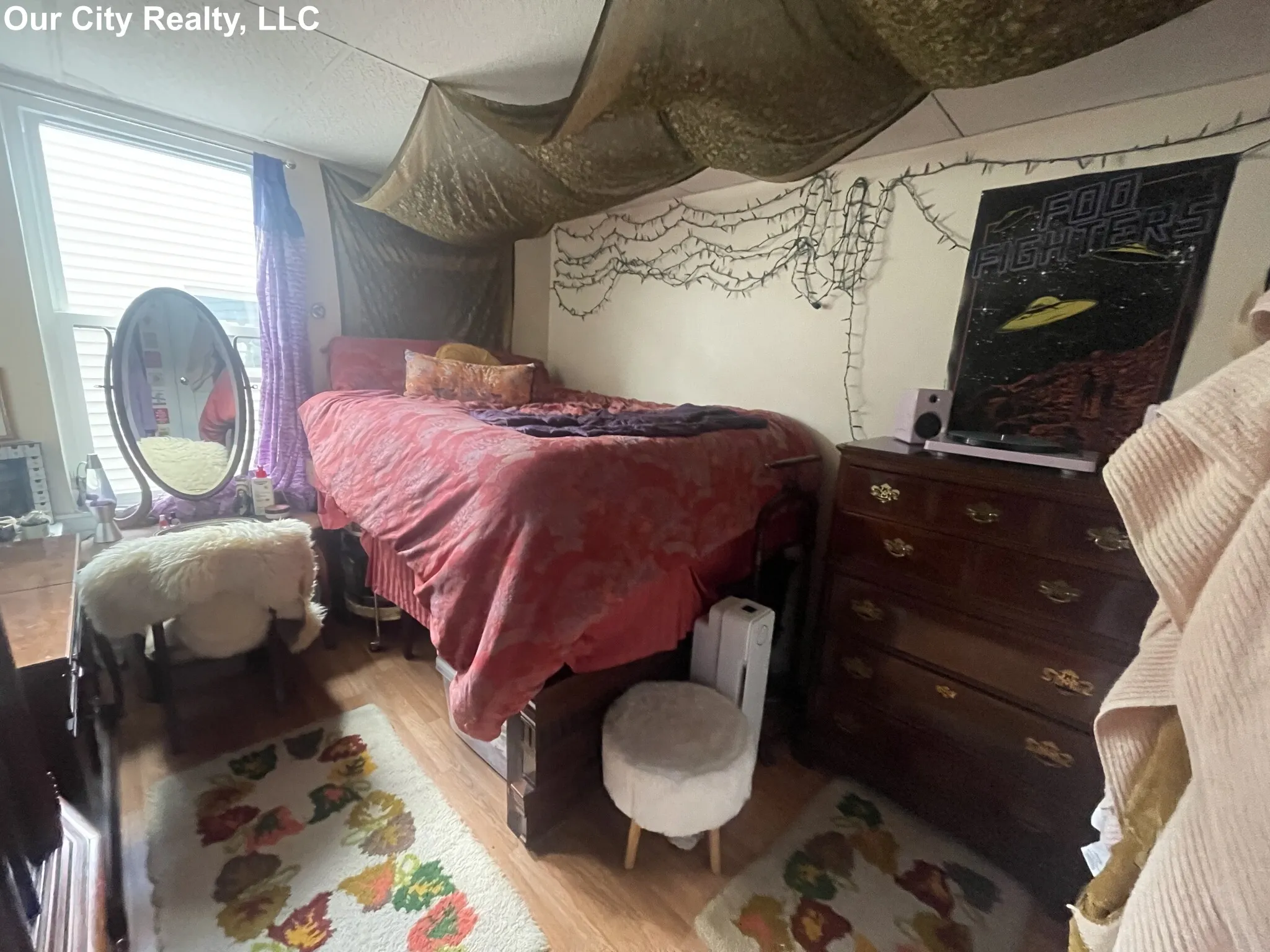 99 Norfolk St, The Port