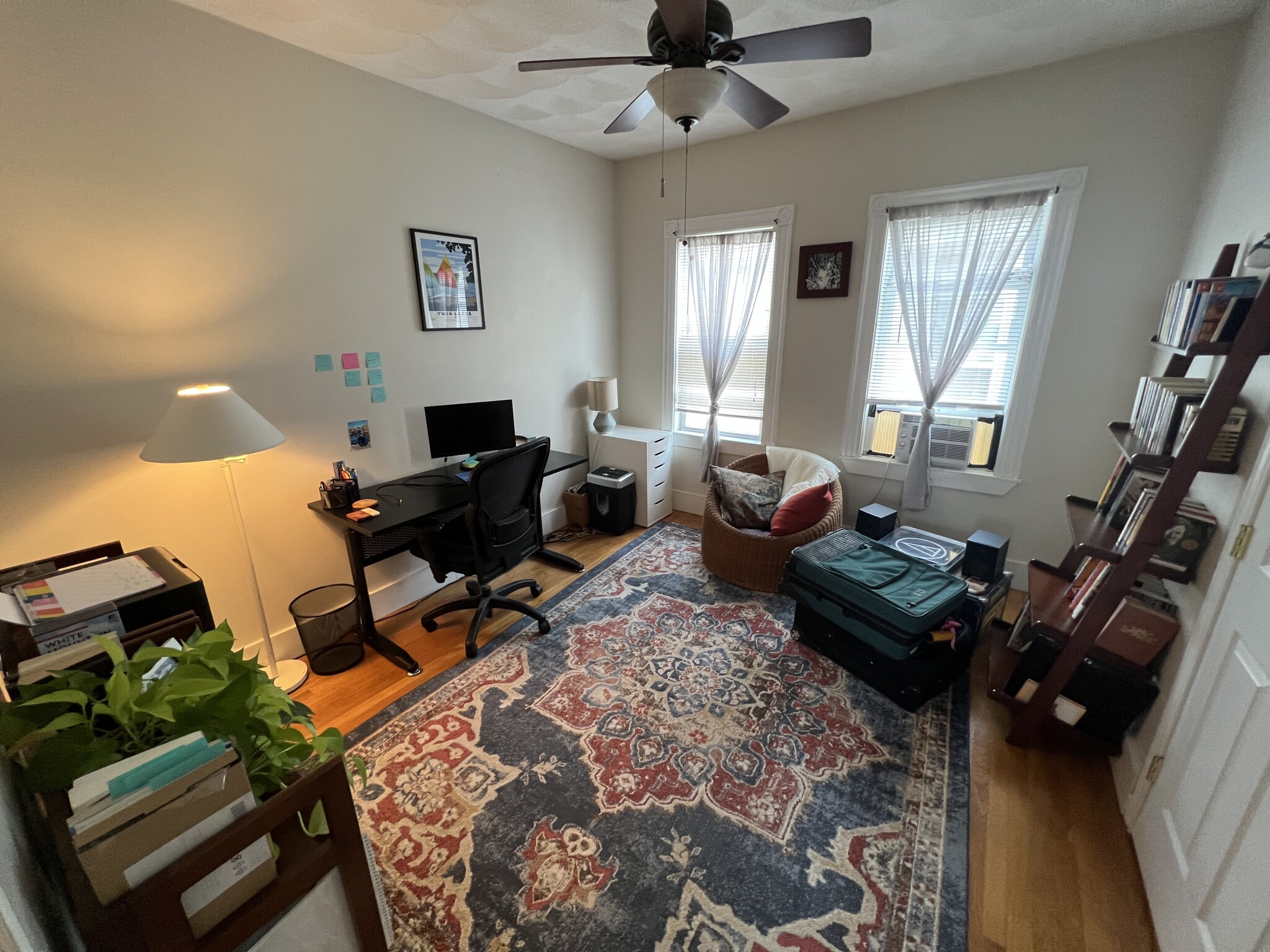 24 Ellington Rd, Powder House Square