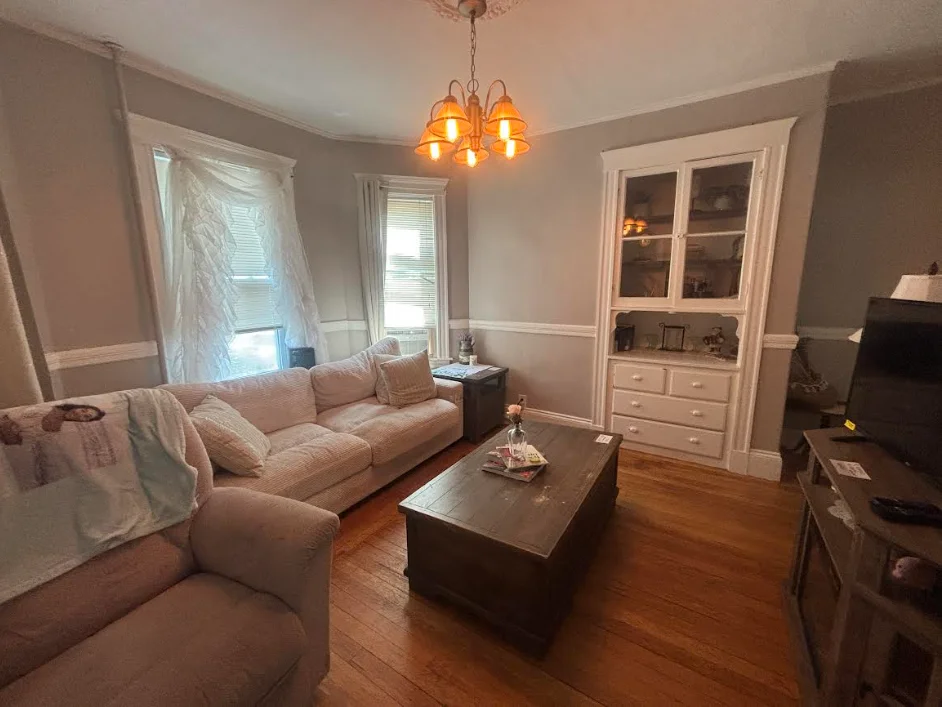 21 Jaques St, Somerville