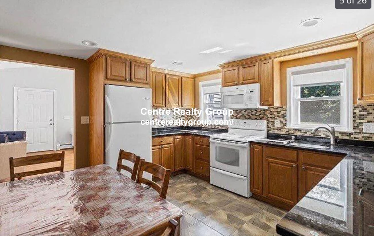 64 Partridge St, West Roxbury