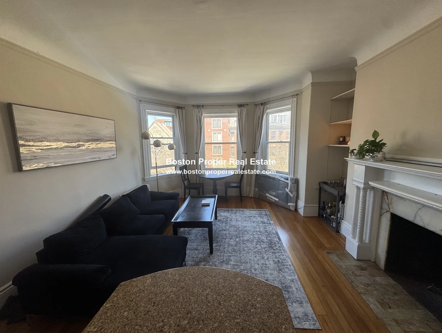 479 Beacon St, Back Bay