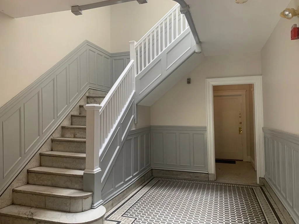 224 Jamaicaway, Jamaica Plain