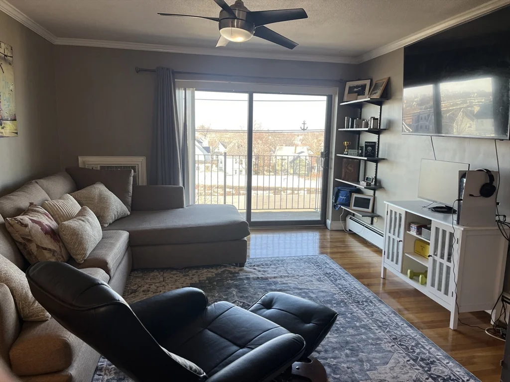 400 Savin Hill Ave, Dorchester