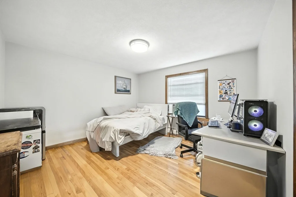 57 Newbury St, Teele Square