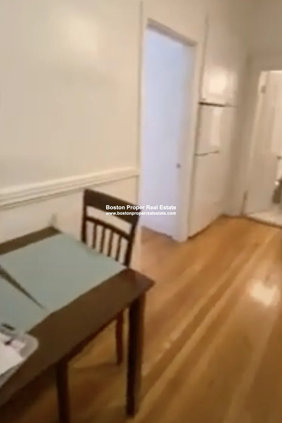 26 Hemenway St, Fenway