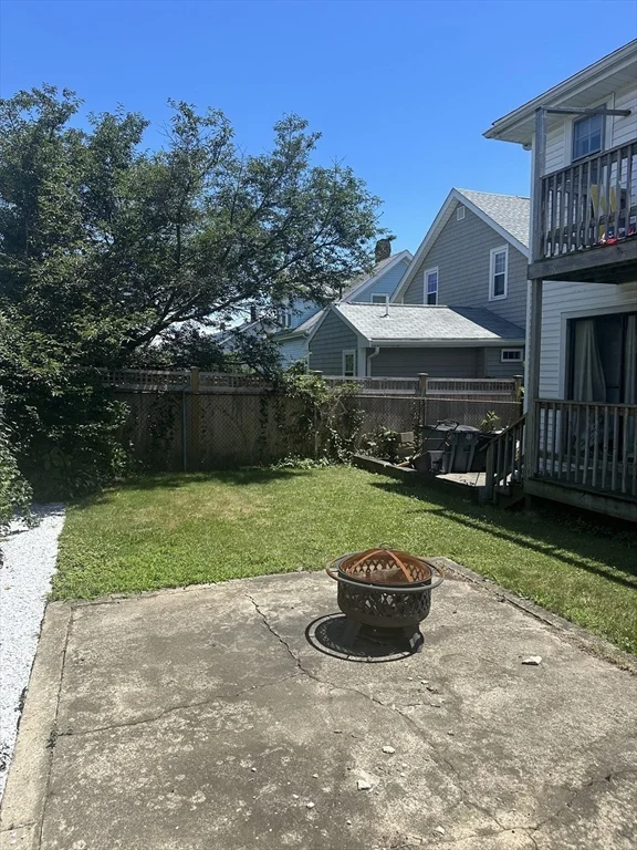 100 Colby Rd, Quincy