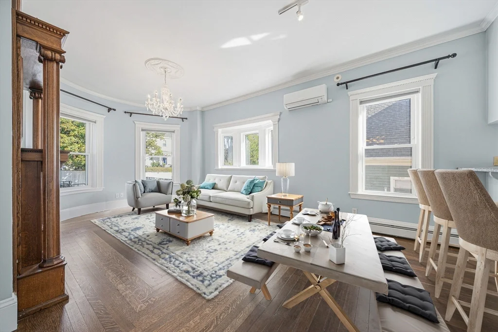 33 Adams St, Dorchester