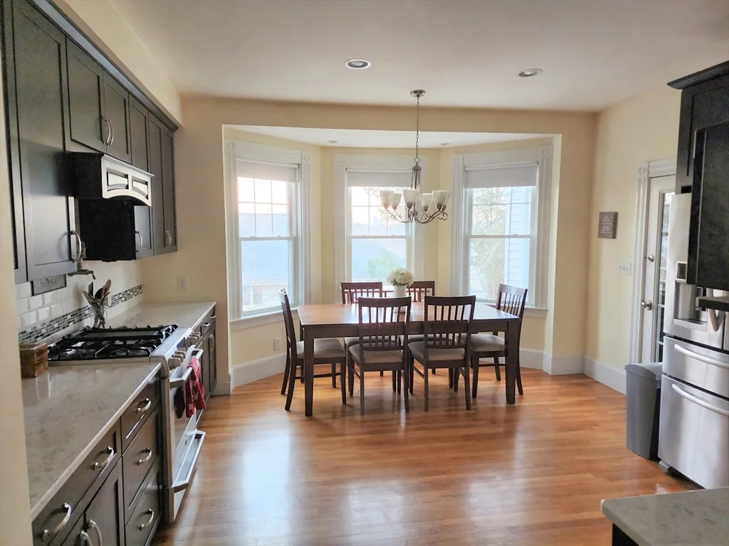 128 Palfrey, Watertown