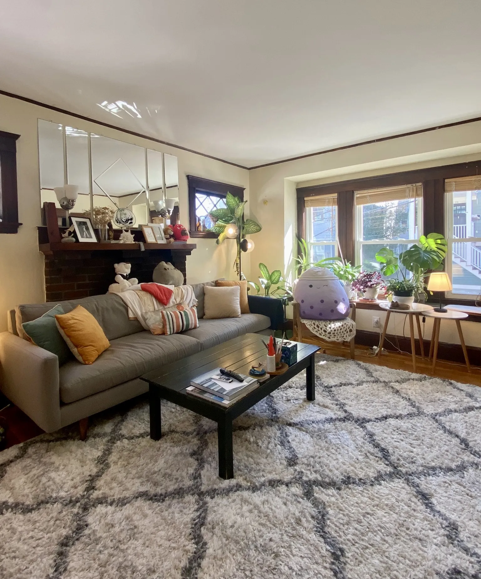 17 Sunset St, Mission Hill