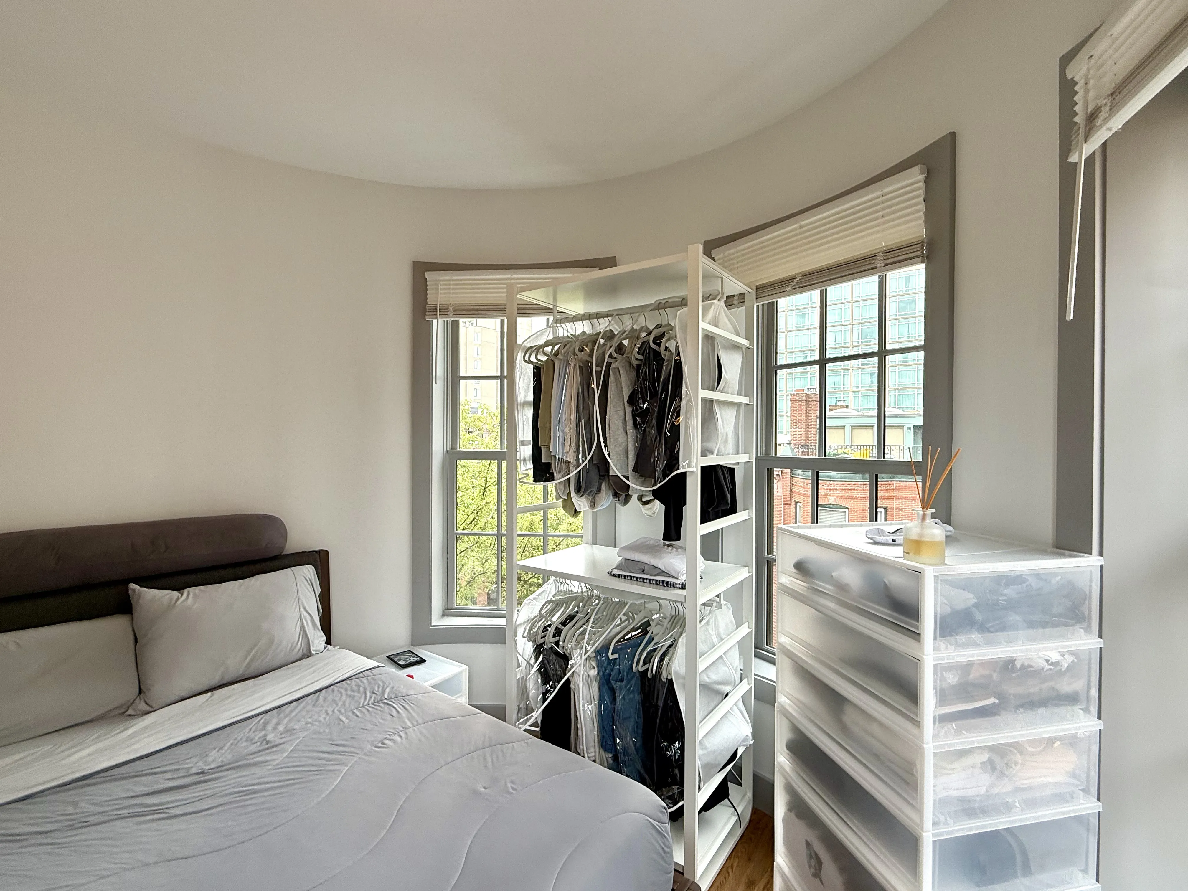 86 Saint Botolph St, Back Bay