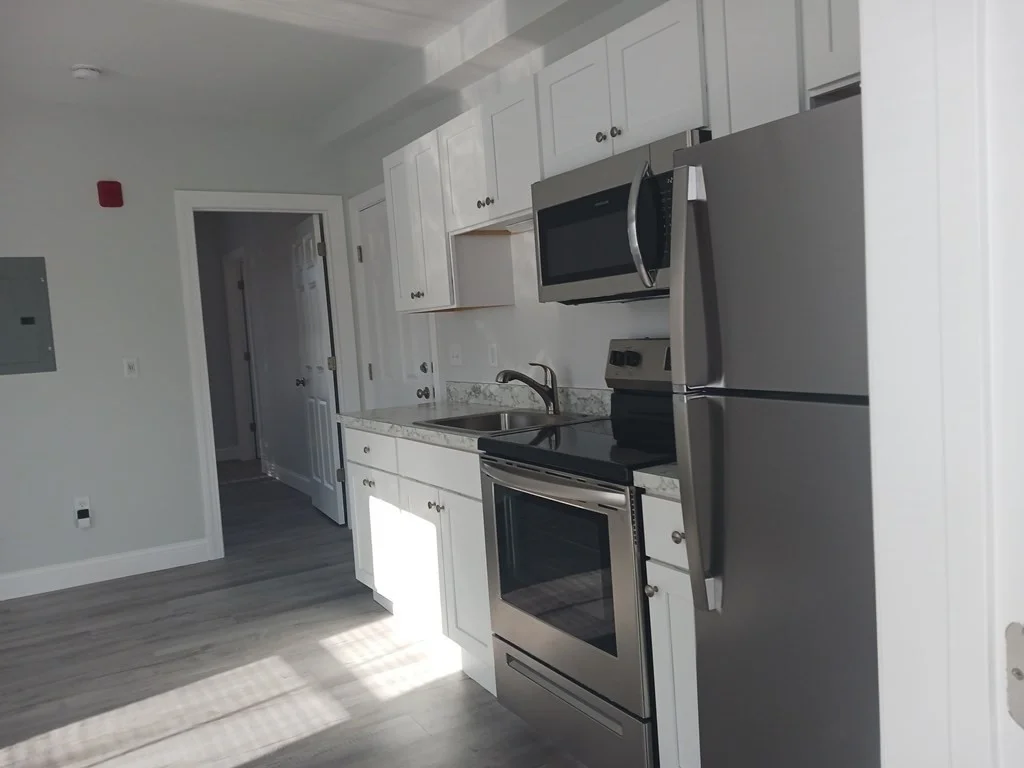 11 South Park Ave, Plymouth