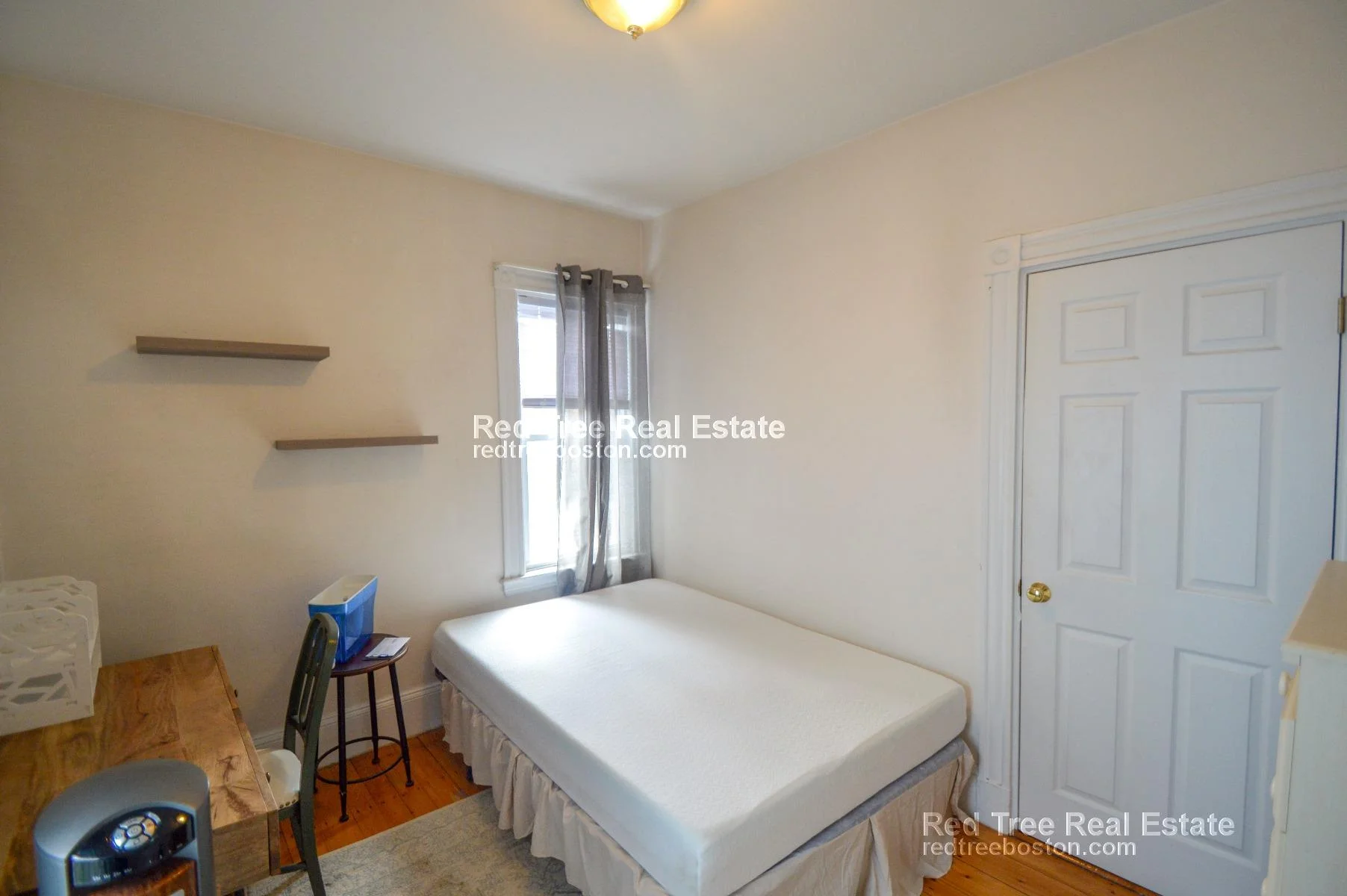 201 Hillside St, Mission Hill