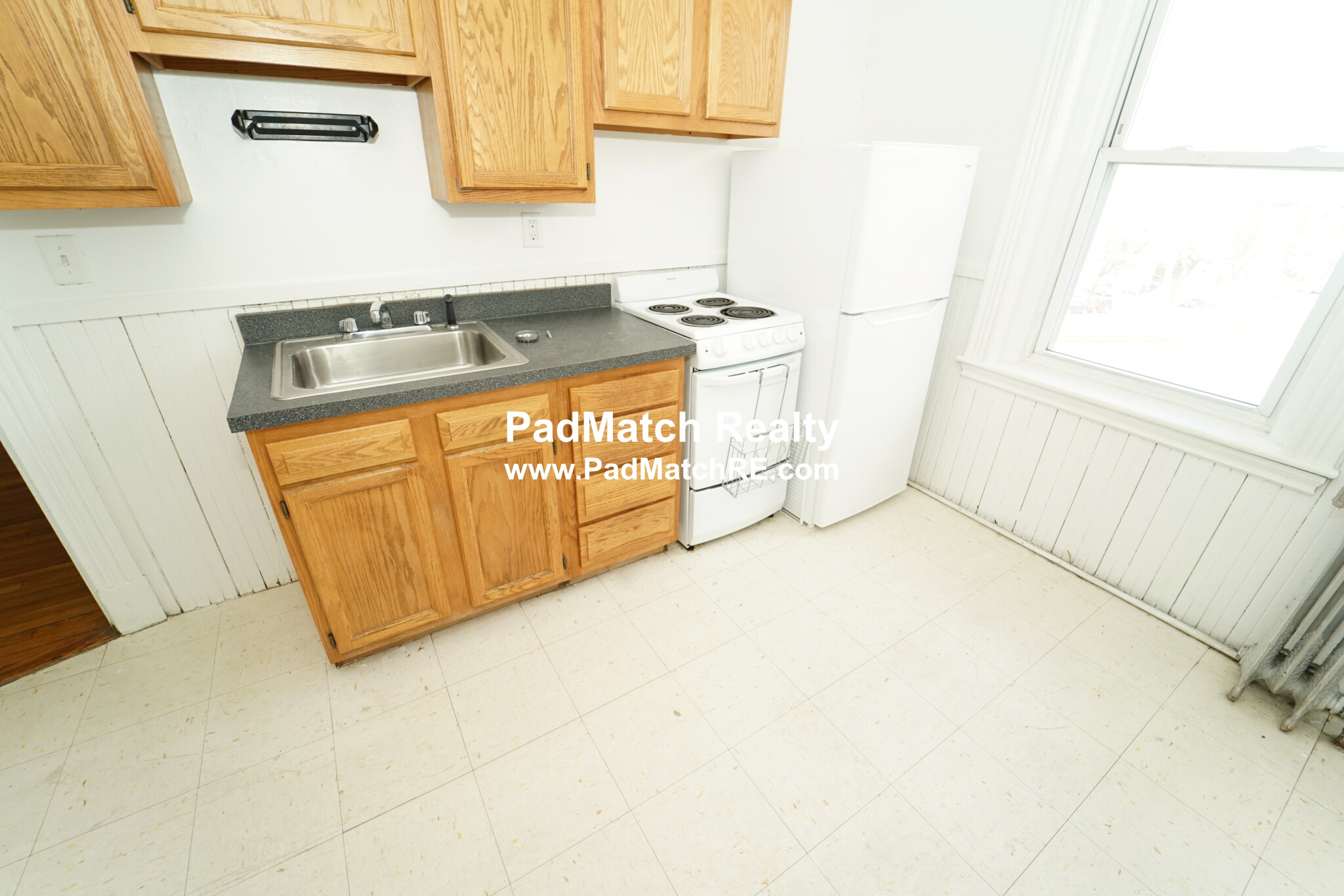 1350 Commonwealth Ave, Allston