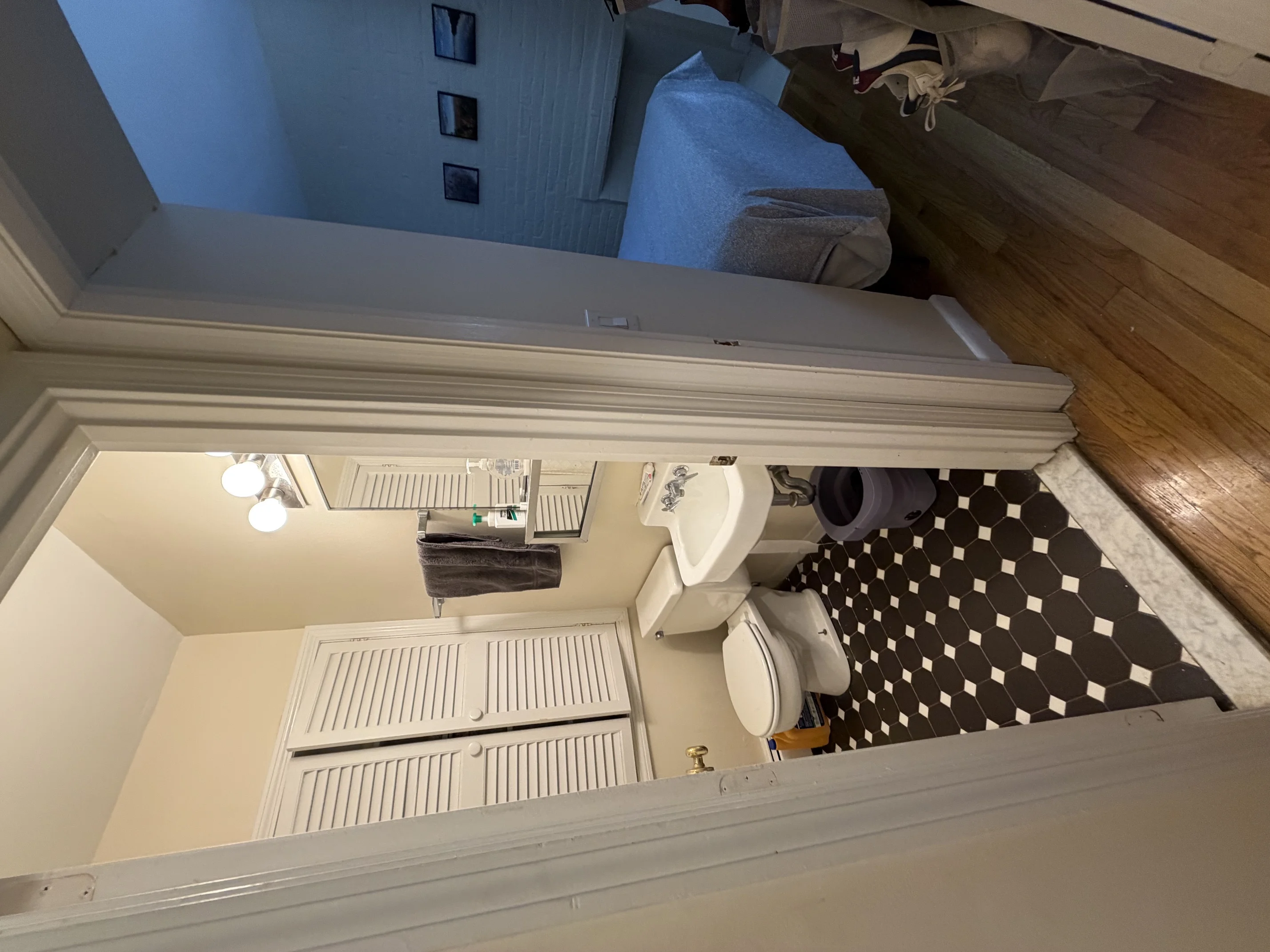 11 South Russell St, Beacon Hill