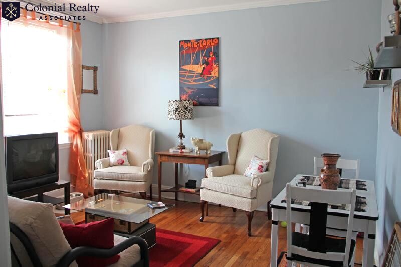 1493 Commonwealth Ave, Brighton