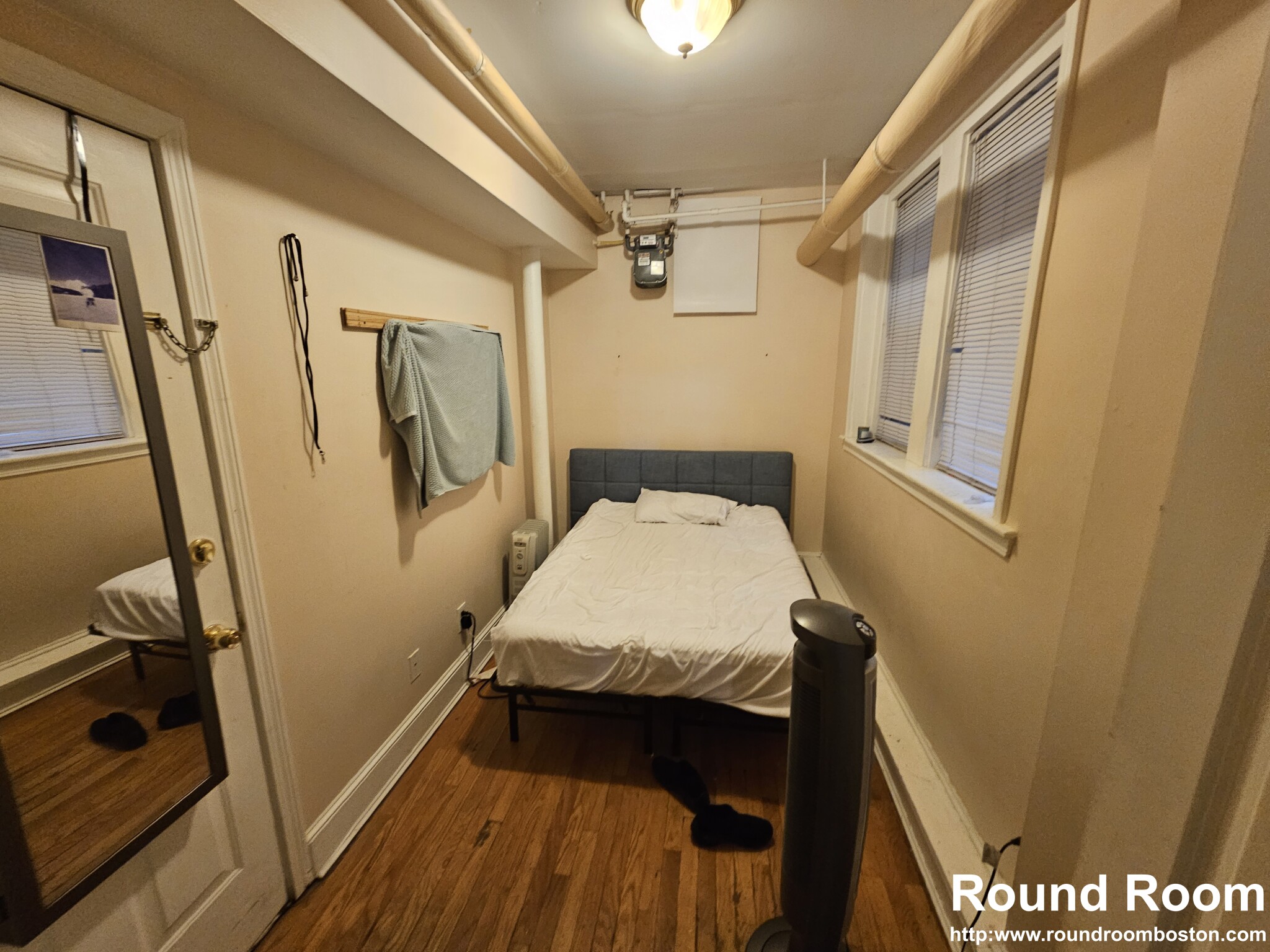 1629 Commonwealth Ave, Brighton