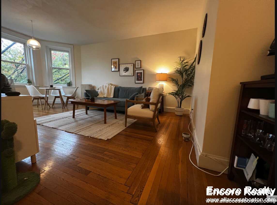 33 Stearns Rd, Coolidge Corner