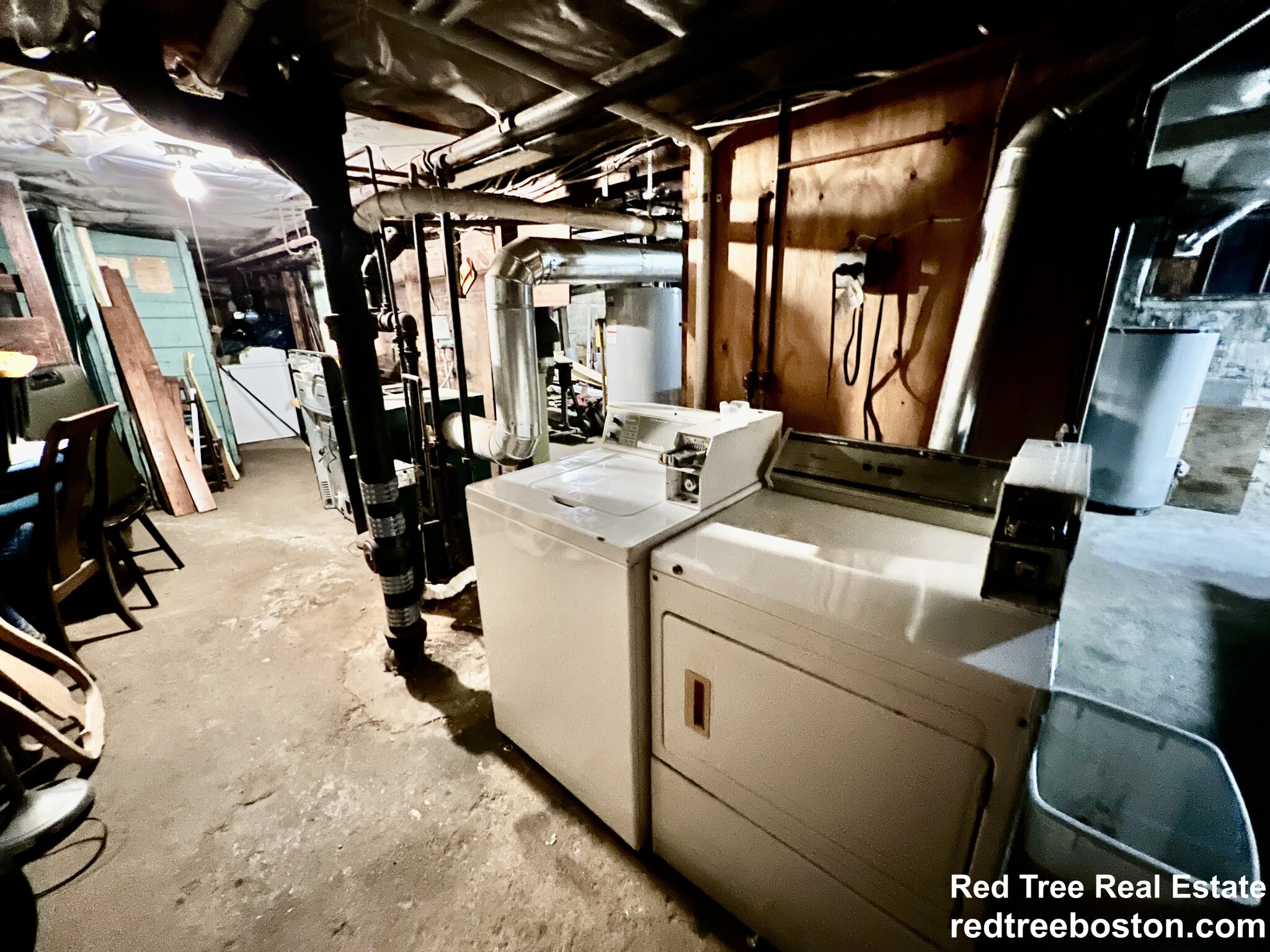 59 Quincy St, Tufts University