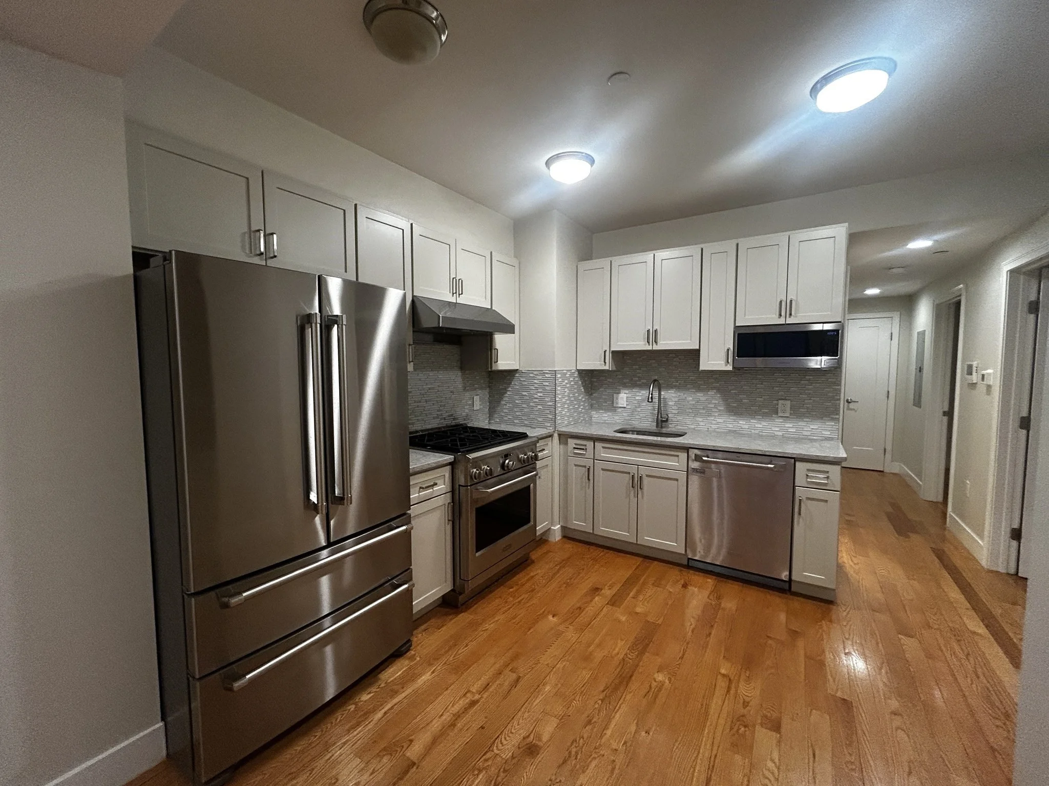 719 Boylston St, Back Bay