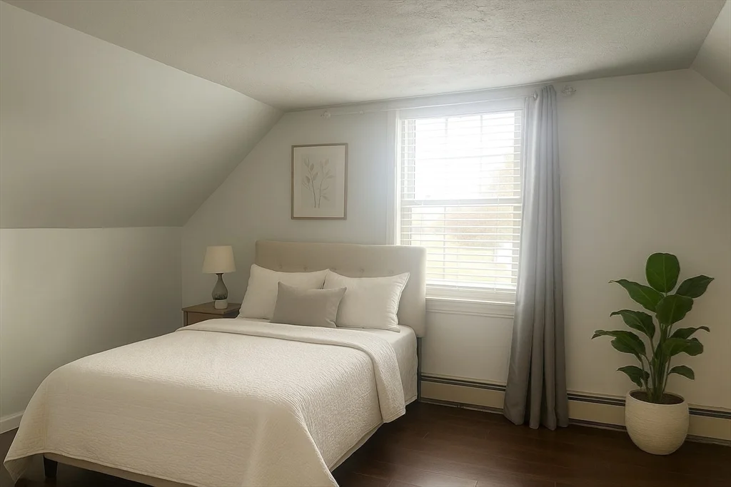 599 North St, Randolph