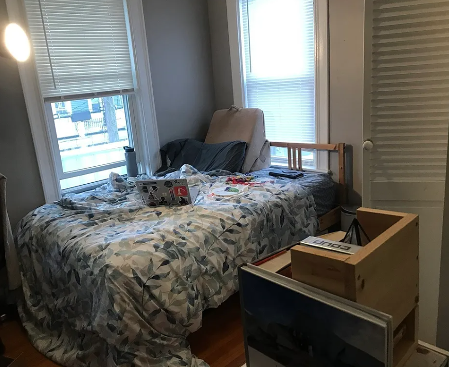 19 Stanley Ave, South Medford