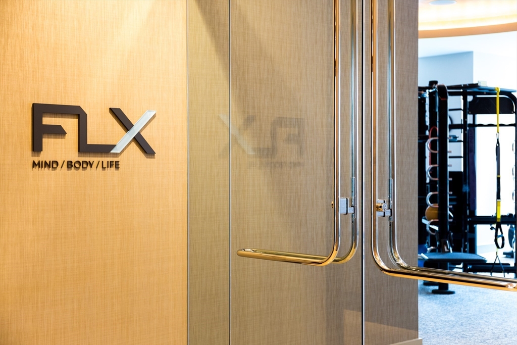 1 Franklin St, Midtown