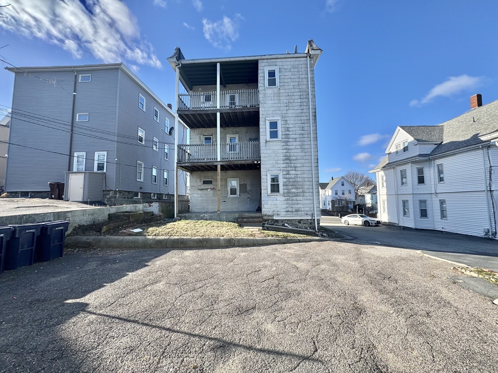 961-963 Broadway, Everett