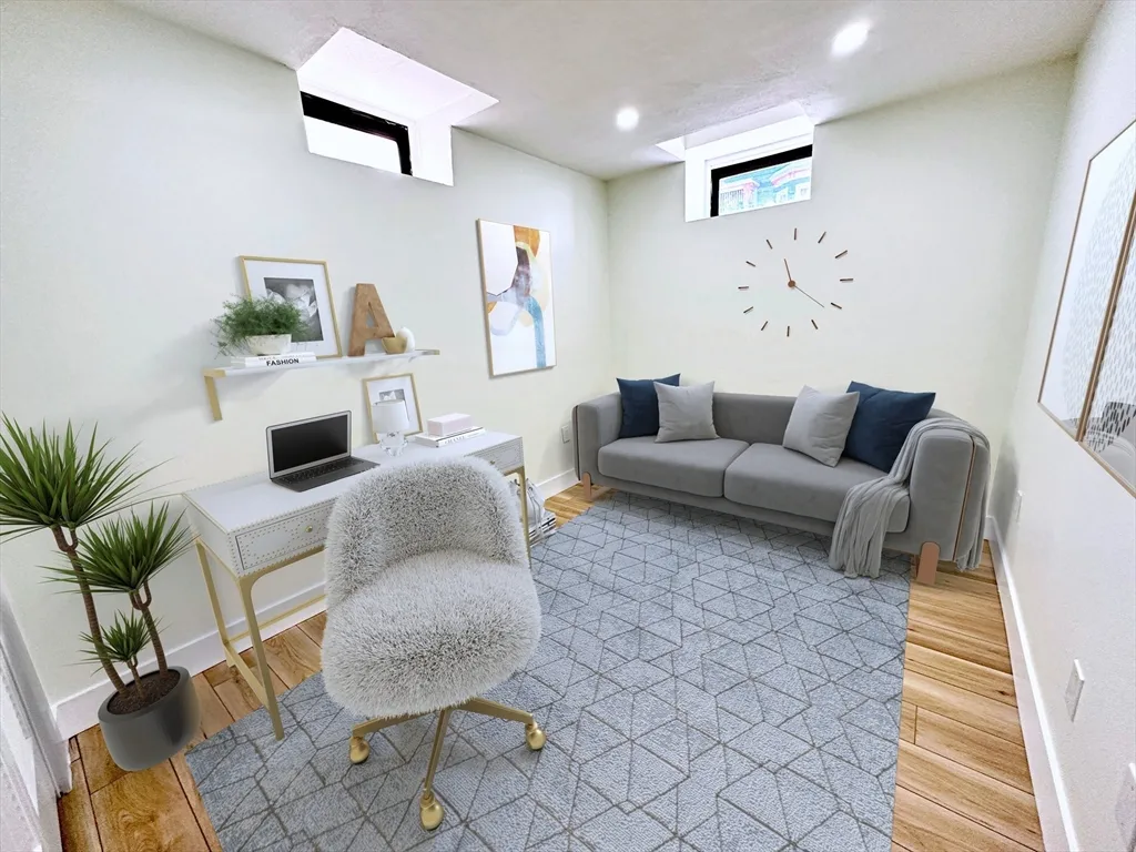 128 Webster St, East Boston