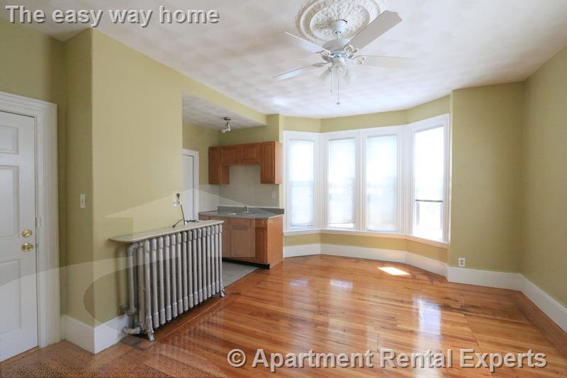 58 Vinal Ave, Prospect Hill