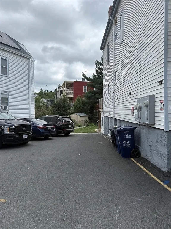 26 Payson, Dorchester