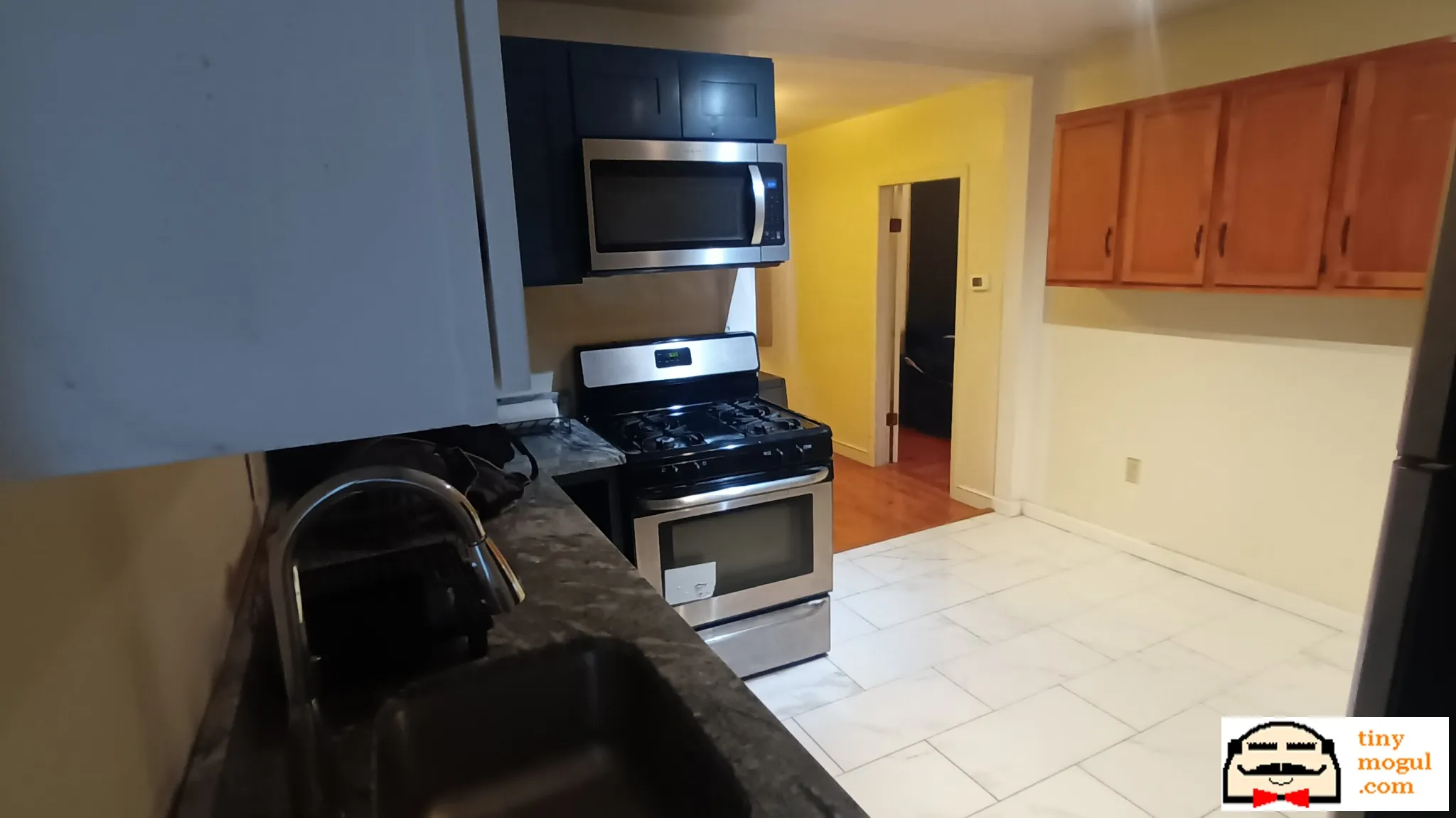 67 Gore St, East Cambridge