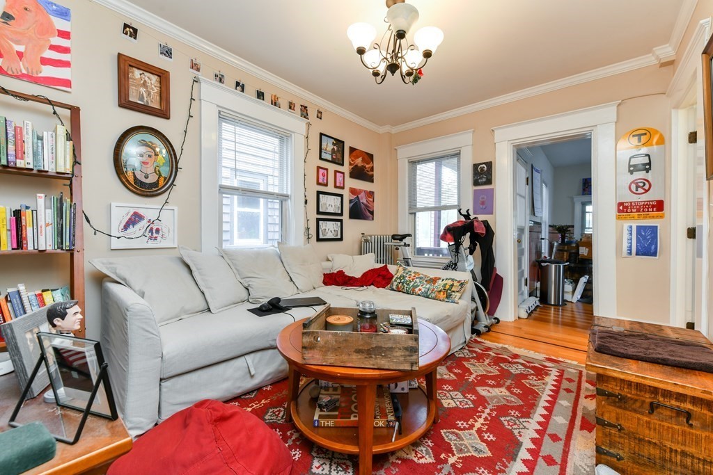 419 E 7th, South Boston