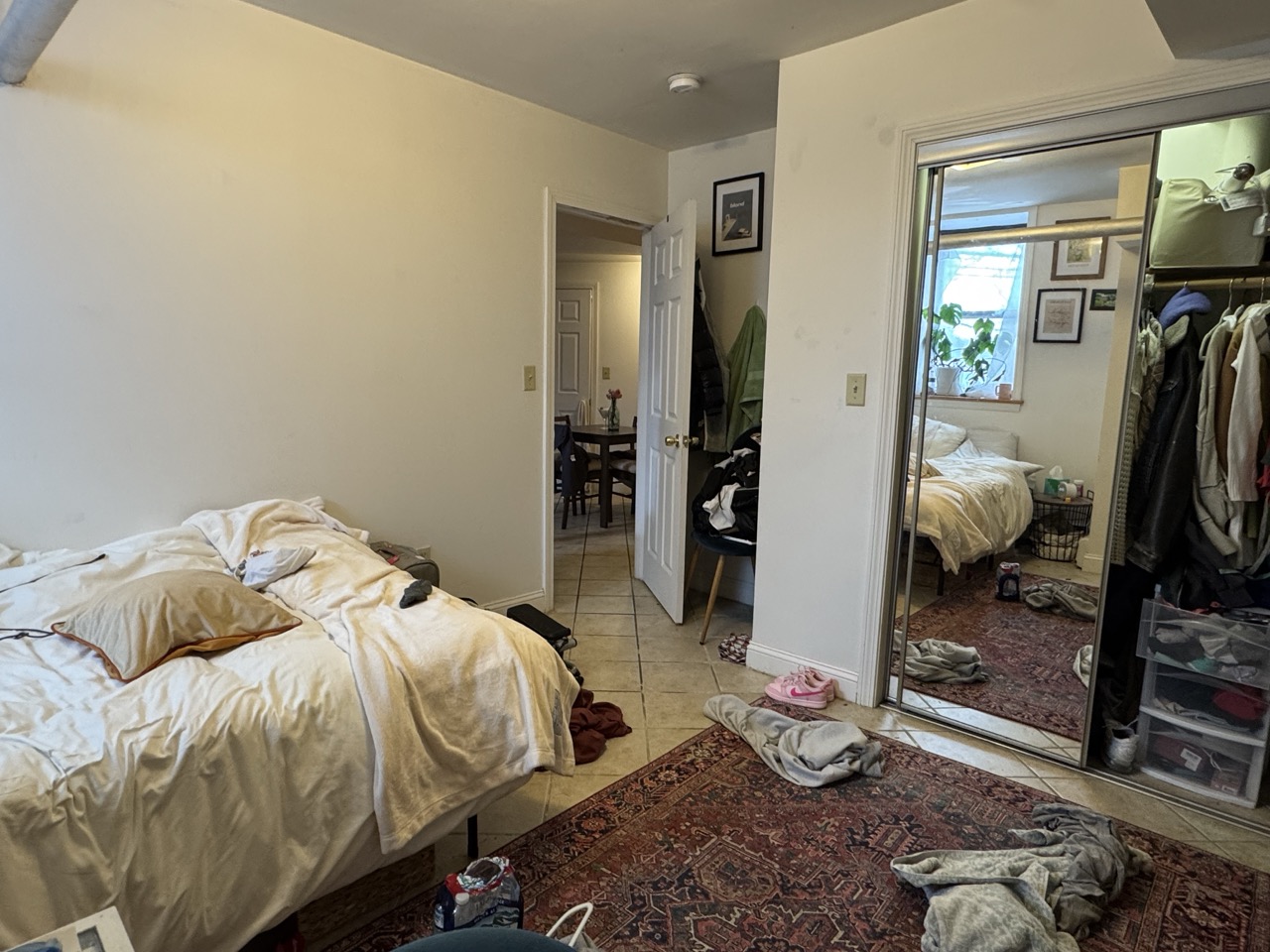 35 Cummings Rd, Brighton