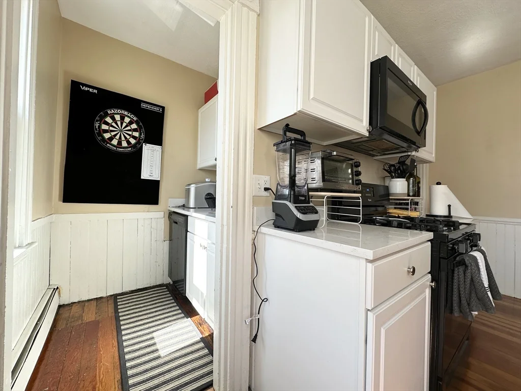 14 Allen St, Union Square