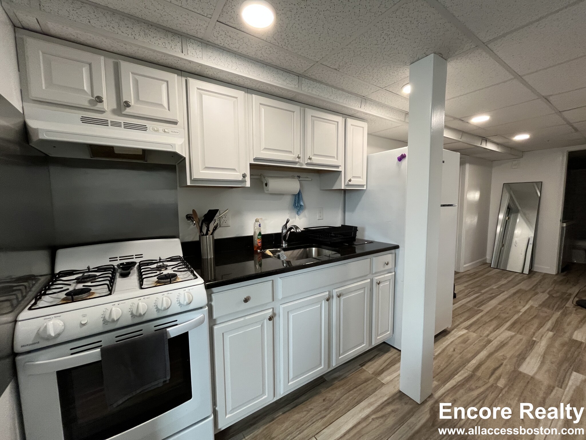 376 Riverway, Mission Hill