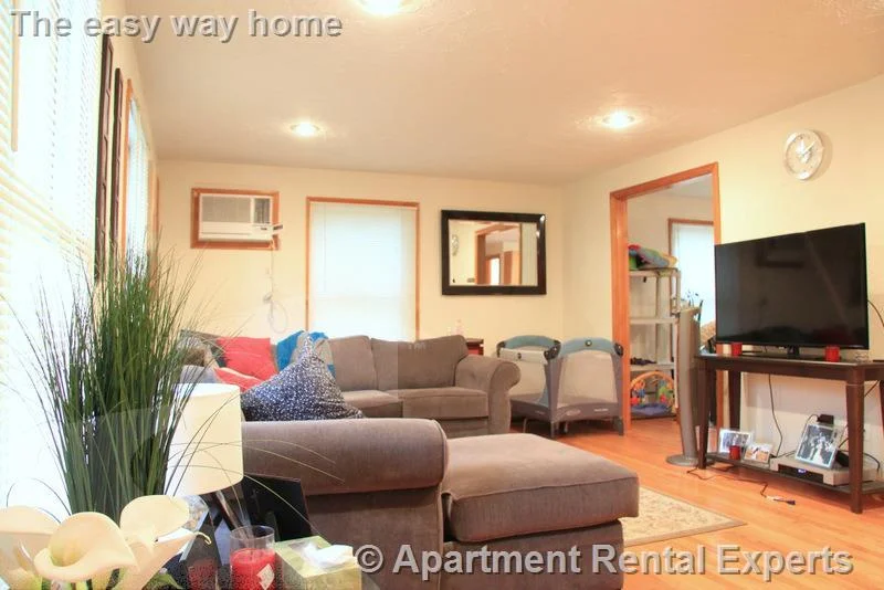 201 Sherman St, North Cambridge