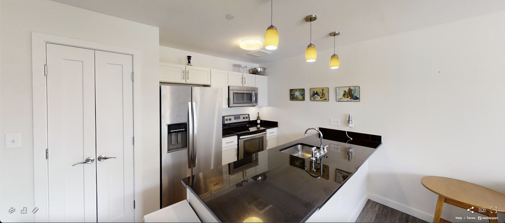 1 Whittemore Ave, North Cambridge