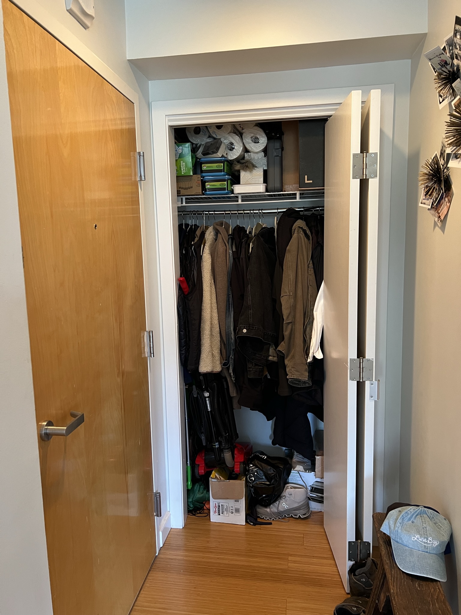 1661 Washington St, South End