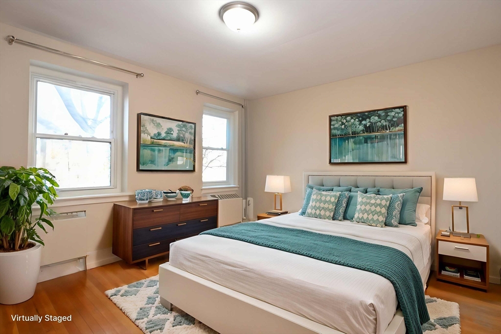 465 Arborway, Jamaica Plain