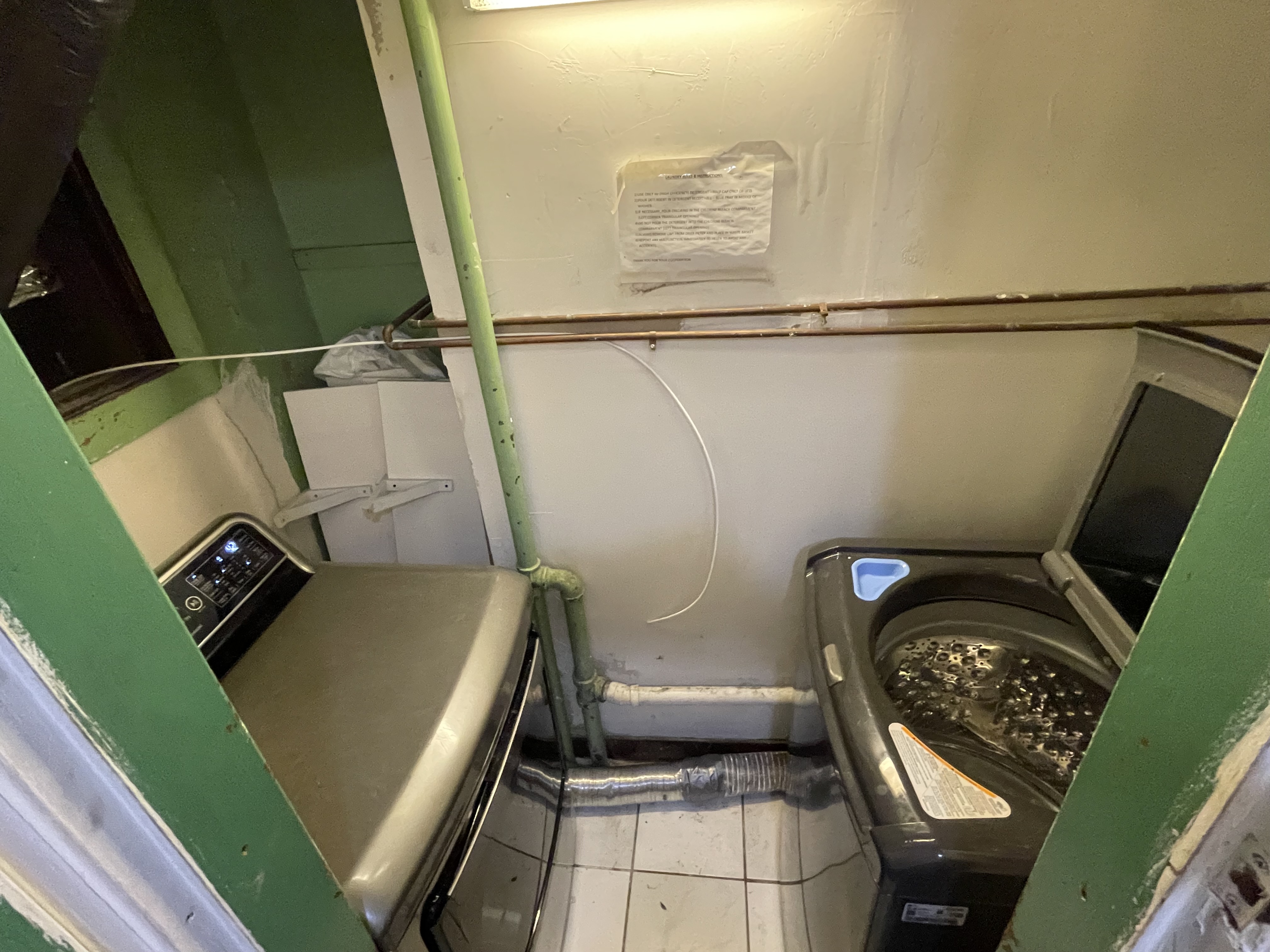 429 Marlborough St, Back Bay