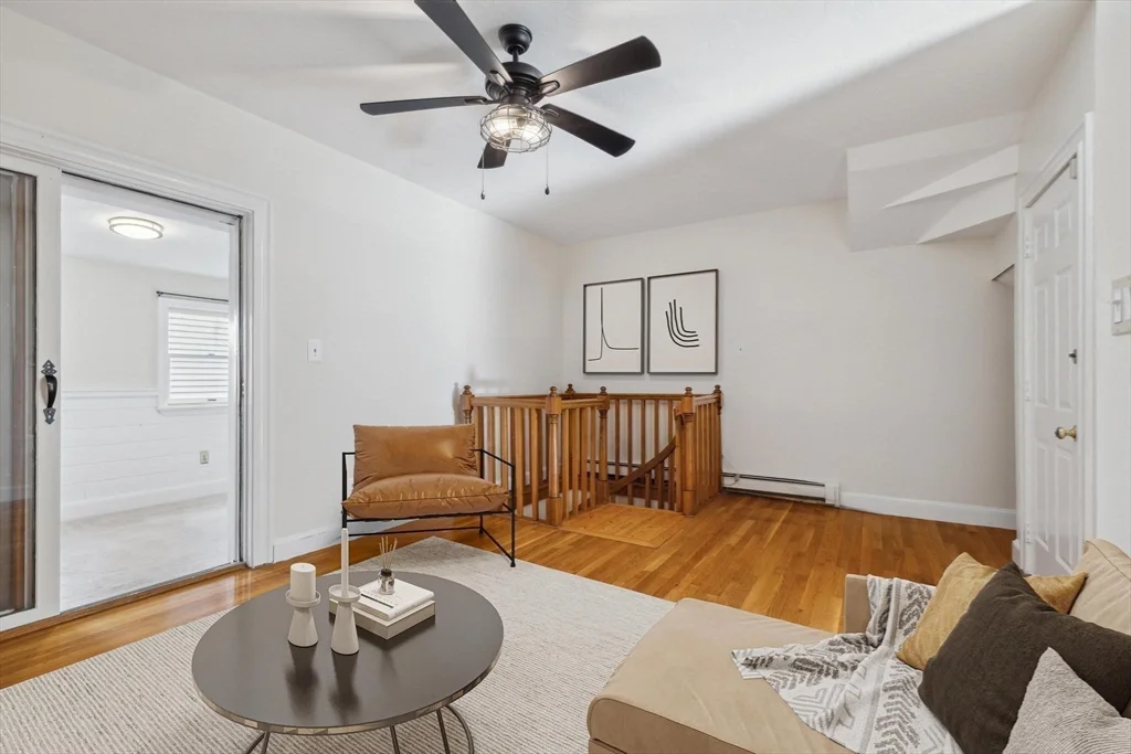 496 East Seventh St, South Boston