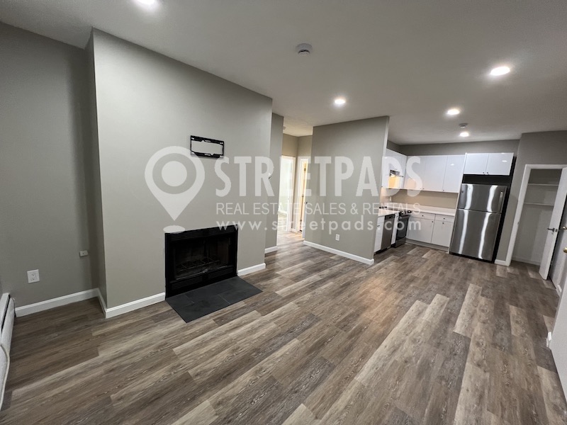 50 Evergreen St, Jamaica Plain